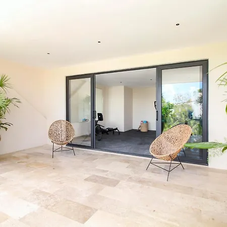 Increible Apartamento En Piscina Jacuzzi Privado Bbq Apartment *