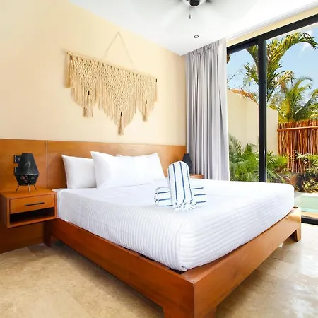 Increible Apartamento En Piscina Jacuzzi Privado Bbq Apartment *