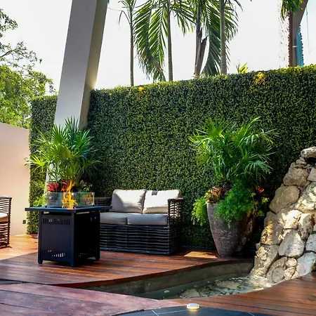 Apartment Increible Apartamento En Piscina Jacuzzi Privado Bbq