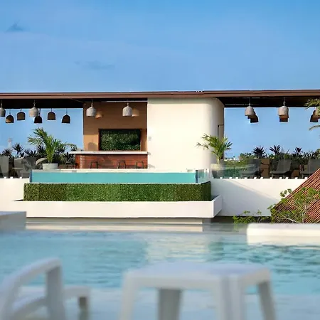 Apartment Increible Apartamento En Piscina Jacuzzi Privado Bbq
