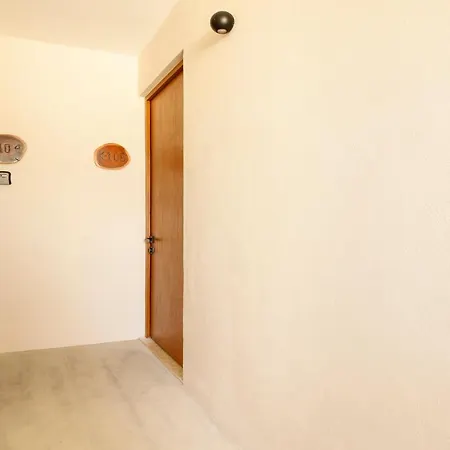 Apartment Increible Apartamento En Piscina Jacuzzi Privado Bbq