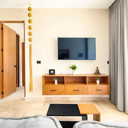 Increible Apartamento En Piscina Jacuzzi Privado Bbq Apartment *