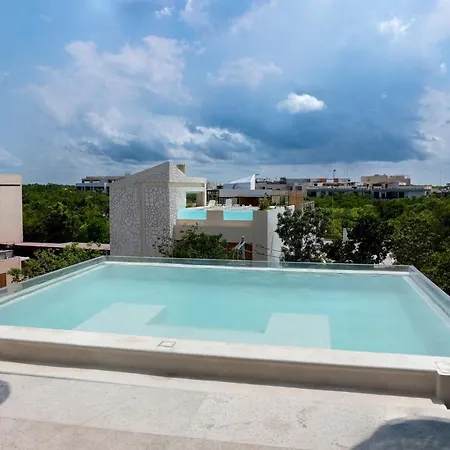 Increible Apartamento En Piscina Jacuzzi Privado Bbq *