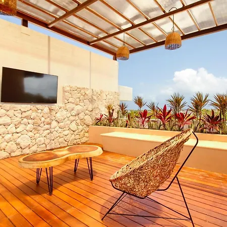 Apartment Increible Apartamento En Piscina Jacuzzi Privado Bbq *