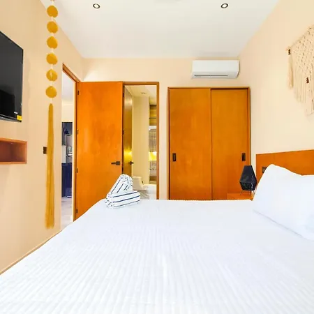 Apartment Increible Apartamento En Piscina Jacuzzi Privado Bbq