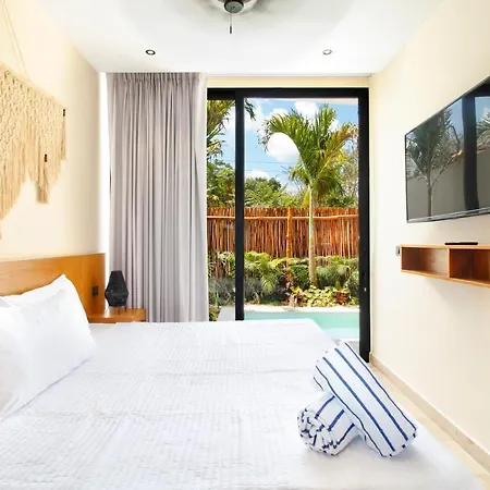 Apartment Increible Apartamento En Piscina Jacuzzi Privado Bbq *