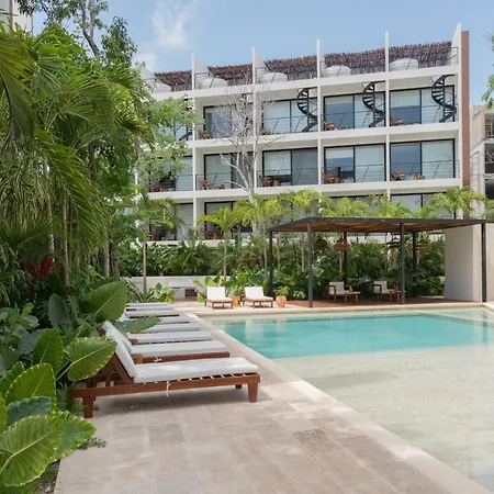 Hotel Chaac 4*