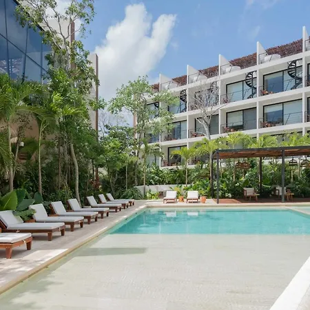 Hotel Chaac