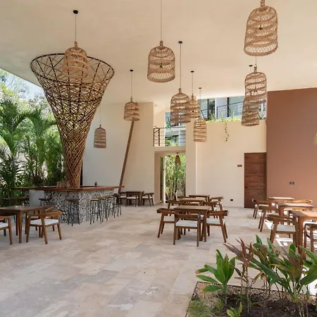 Chaac Hotel
