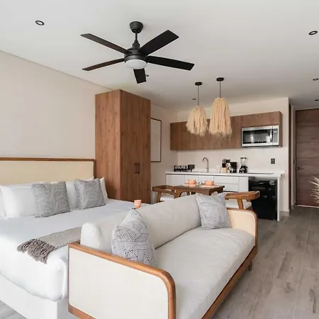 Hotel Chaac 4*