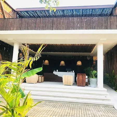 New Deluxe Ophelia Community Living Tulum
