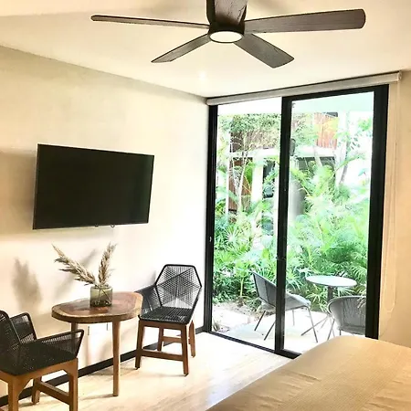 Apartment New Deluxe Ophelia Community Living