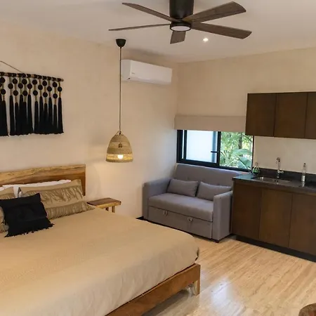 Apartment New Deluxe Ophelia Community Living
