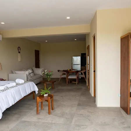 Xamira Luxury Hotel Tulum