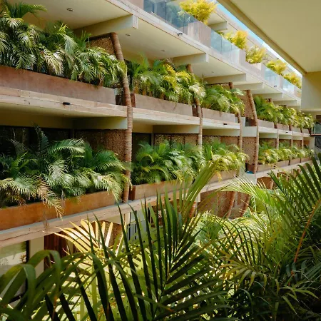 Xamira Luxury Hotel