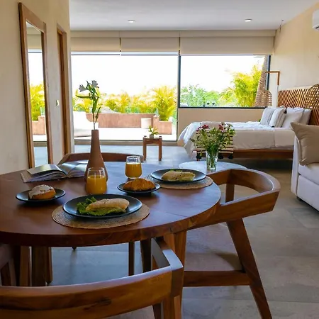 Xamira Luxury * Tulum