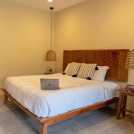 Xamira Luxury Hotel Tulum