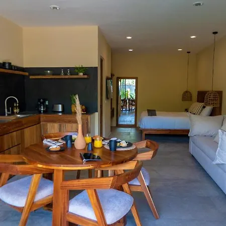 Xamira Luxury Tulum