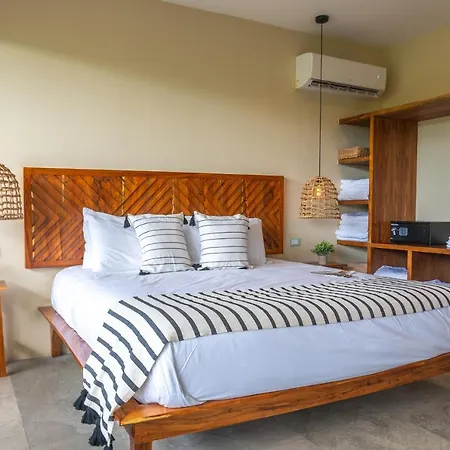 Hotel Xamira Luxury *