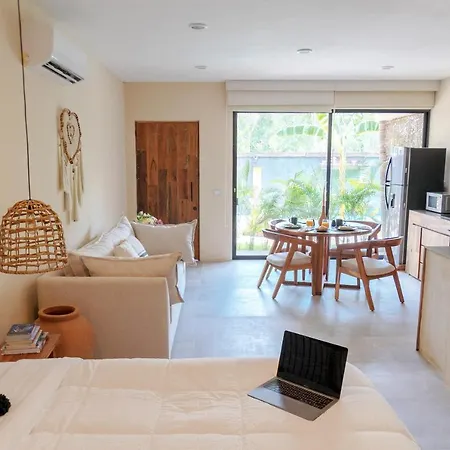 Xamira Luxury Tulum
