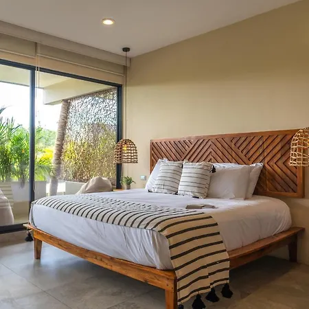 Xamira Luxury * Tulum