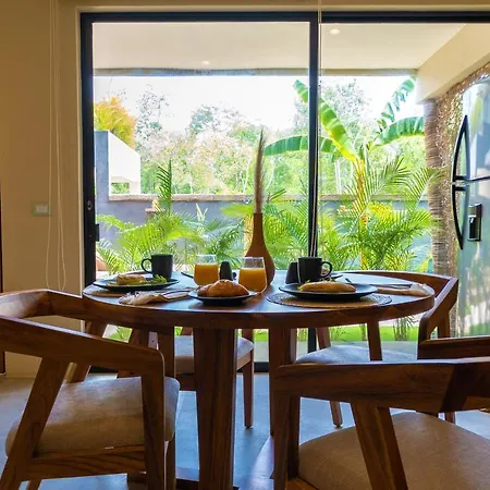 Xamira Luxury Hotel
