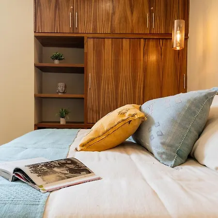 Hotel Xamira Luxury
