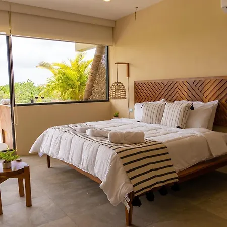 Xamira Luxury Tulum