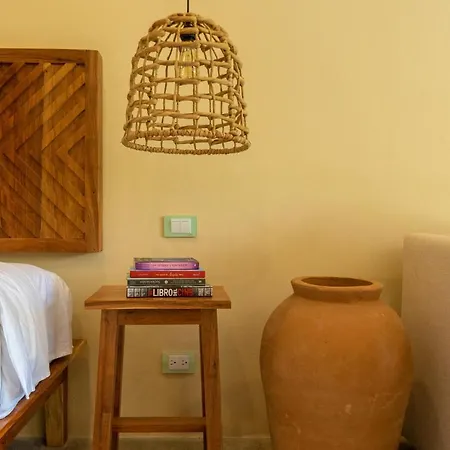 Xamira Luxury Hotel *