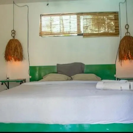 Harmony Privada Apartmento