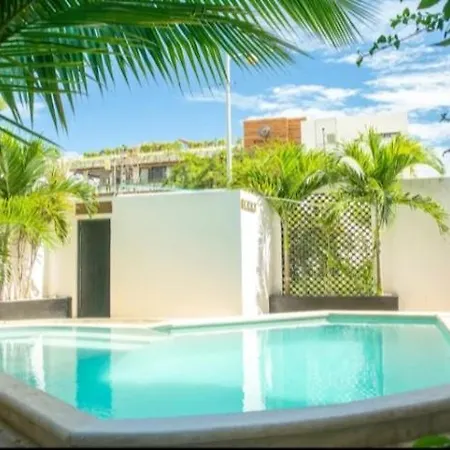 Harmony Privada Apartmento *