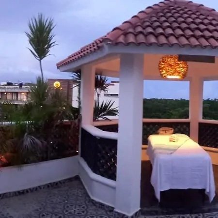 Harmony Privada Apartmento
