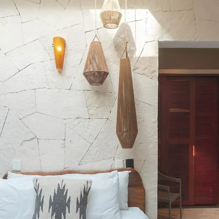 Enchanting Retreat: A Studio Haven Hotel