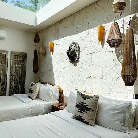 Enchanting Retreat: A Studio Haven Hotel