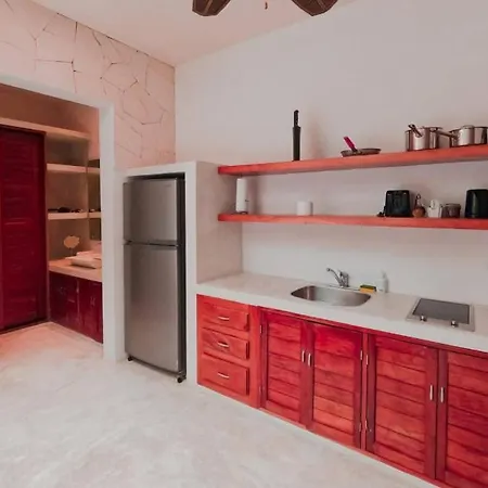 Hotel Enchanting Retreat: A Studio Haven 5*