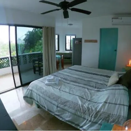 Harmony Privada Apartmento