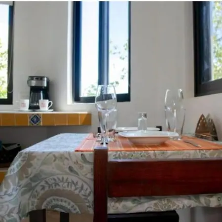 Harmony Privada Apartmento * Tulum