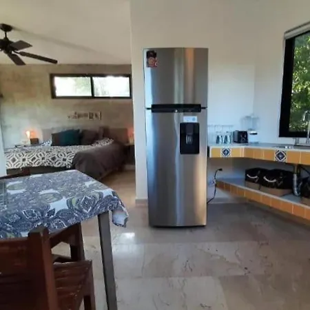 Harmony Privada Apartmento *