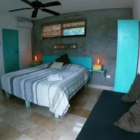 Harmony Privada Apartmento Tulum