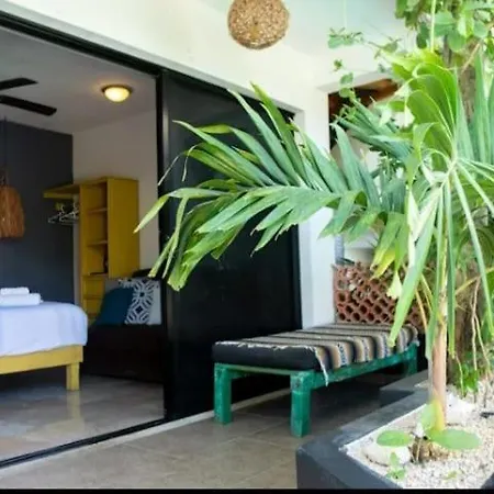 Harmony Privada Apartmento Capsule hotel