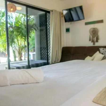 Harmony Privada Apartmento *