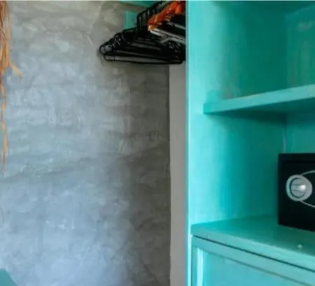 Harmony Privada Apartmento *