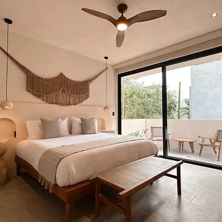 Alterhome Atman Travel Villa Tulum