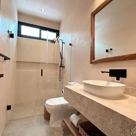 Alterhome Atman Travel Tulum