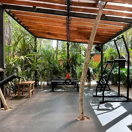 Villa Alterhome Atman Travel Tulum