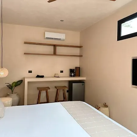 Alterhome Atman Travel Villa