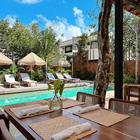 Alterhome Atman Travel * Tulum