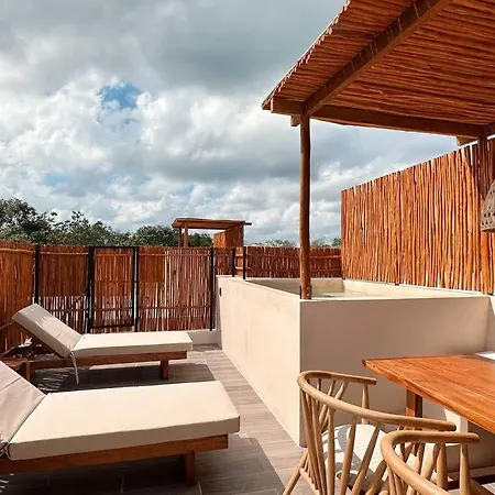 Alterhome Atman Travel Villa