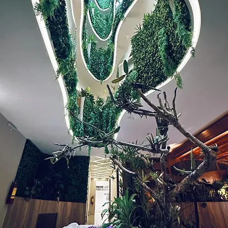 Alterhome Scape Apartment *