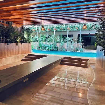 Alterhome Scape * Tulum
